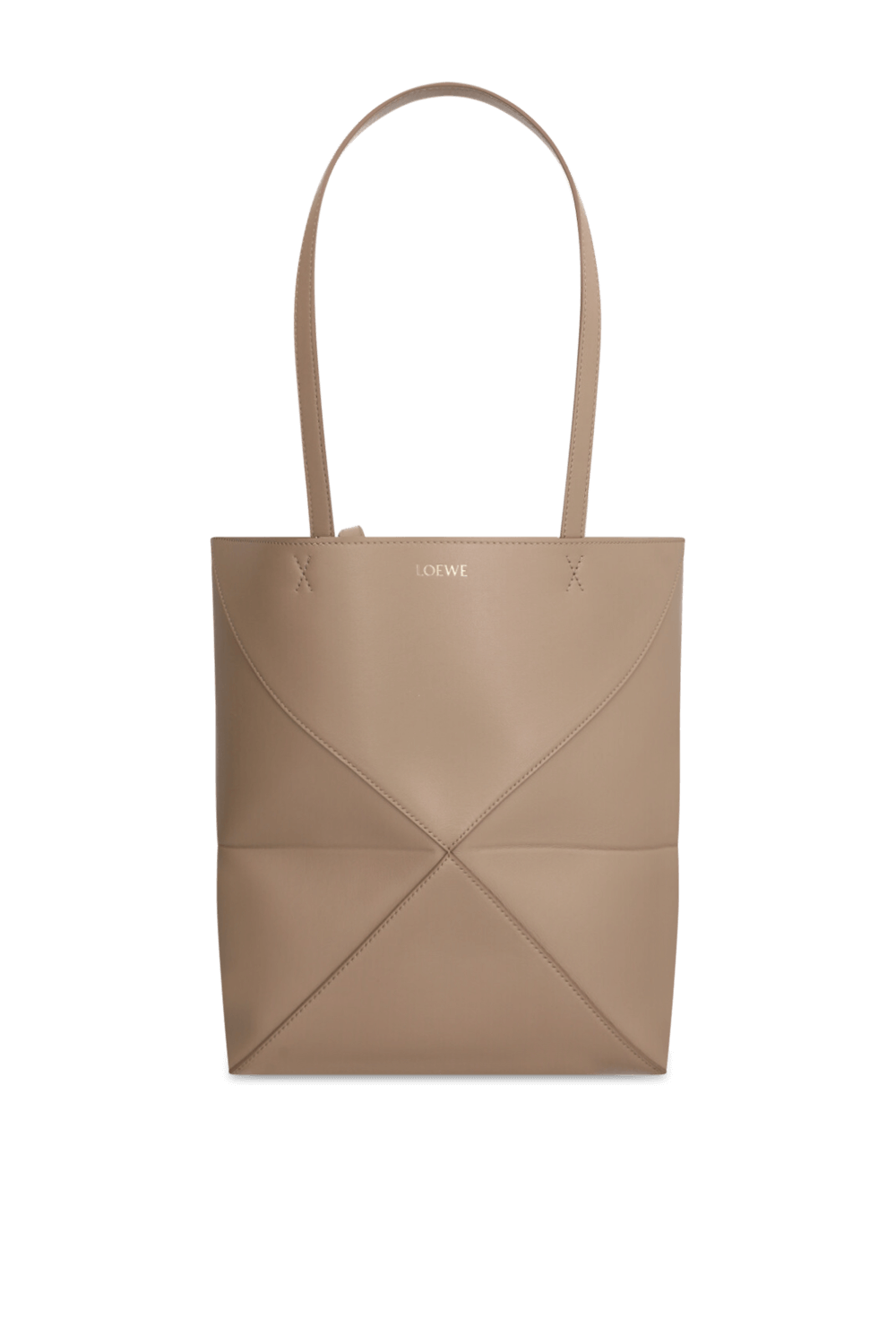 תמונה קידמית של תיק פאזל מתקפל מדיום LOEWE