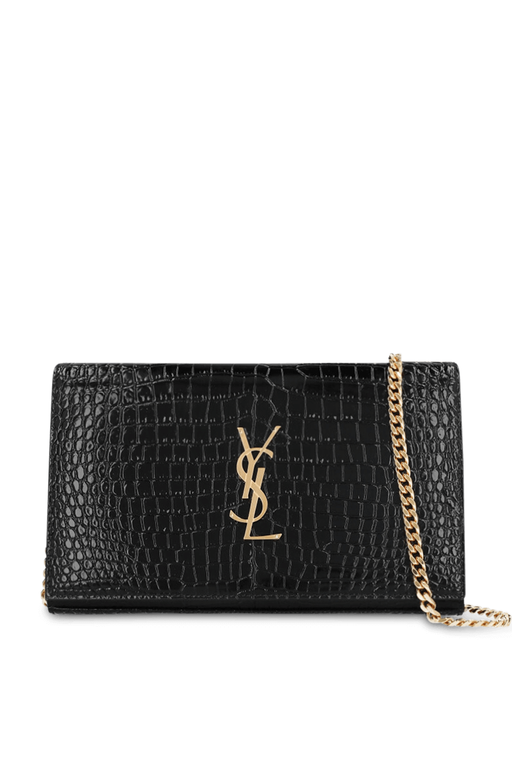 תמונה קידמית של תיק ארנק SAINT LAURENT