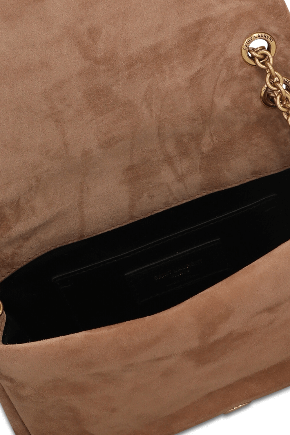 תמונת פנים של תיקי ג'יימי סמול SAINT LAURENT