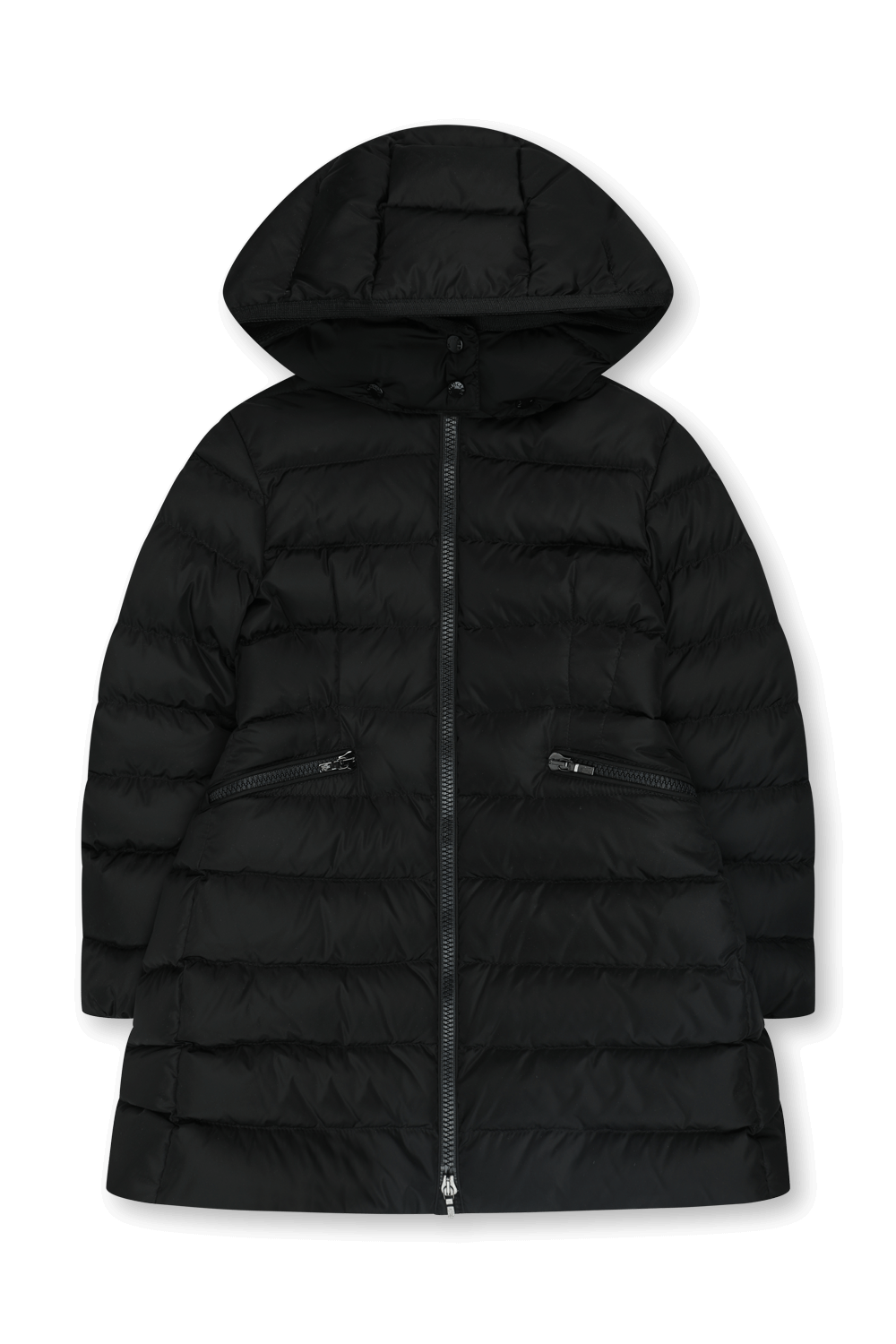 תמונה קידמית של מעיל פוך - גילאי 4-6 שנים MONCLER KIDS