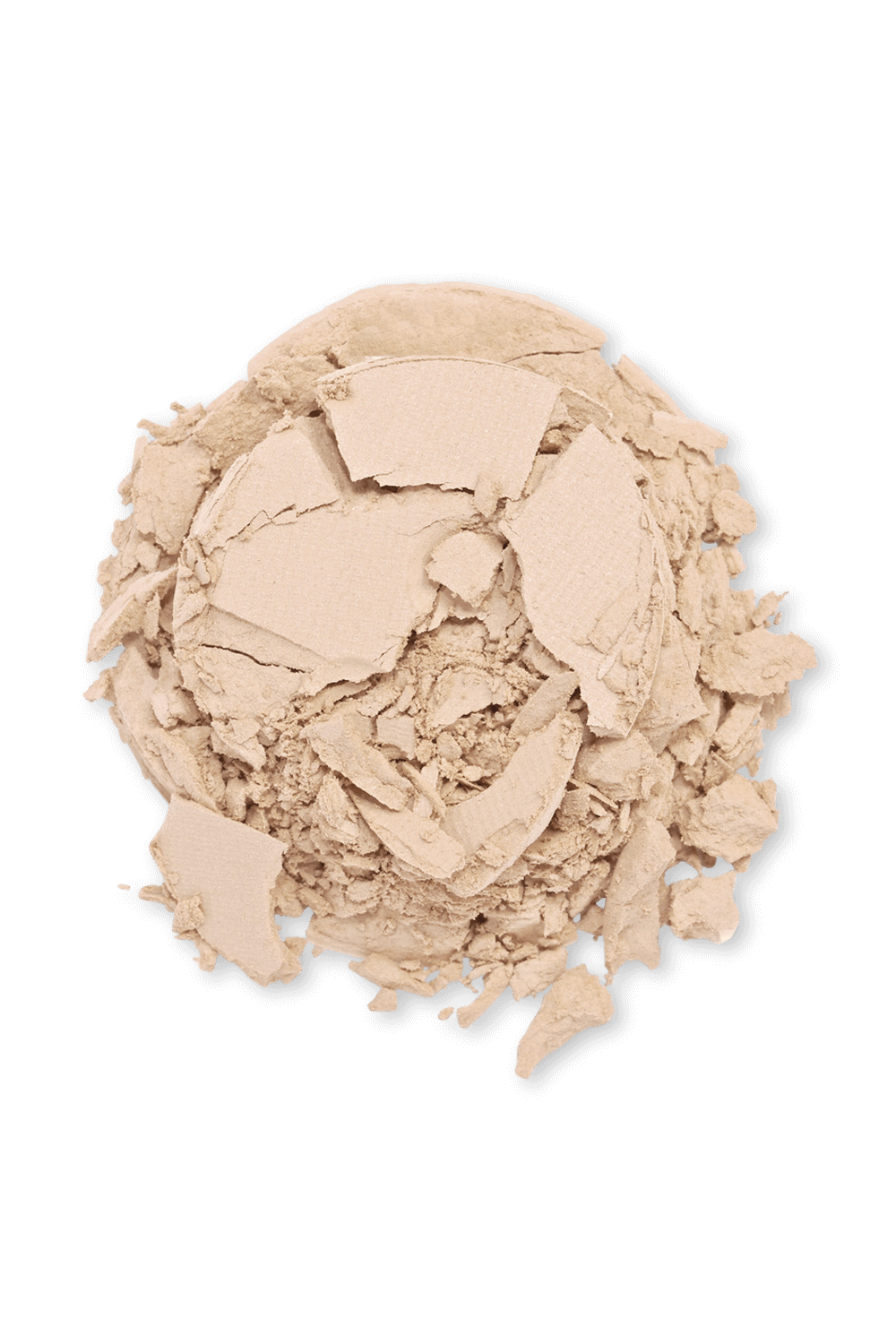 תמונת פנים של Sisley Phyto Poudre Compact Rosy 1