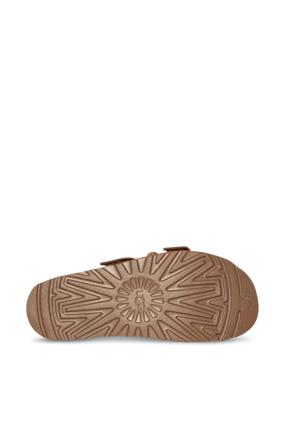 כפכפי סליידס גולדן סטאר UGG