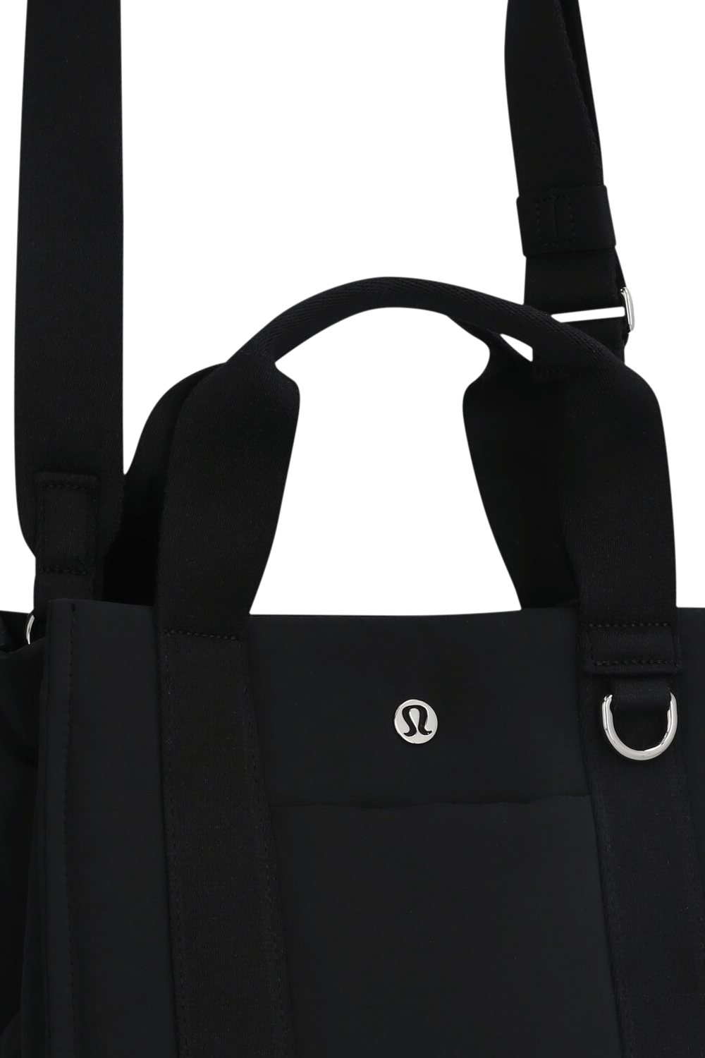 תמונת תקריב של Boxy Mini Tote Bag LULULEMON