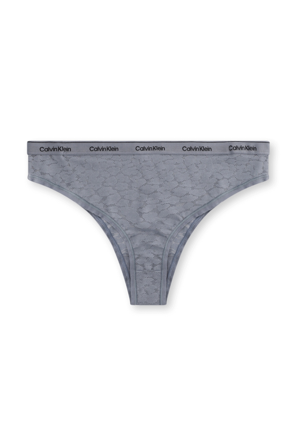 תמונה אחורית של תחתונים ברזילאיים CALVIN KLEIN
