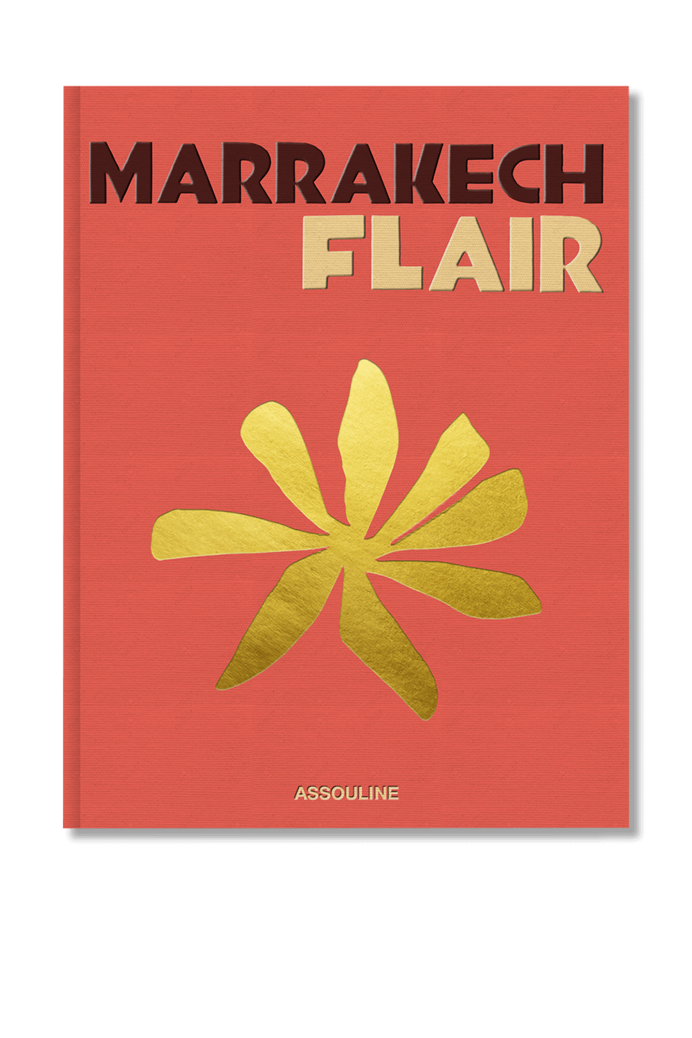 תמונה קידמית של Marrakech Flair