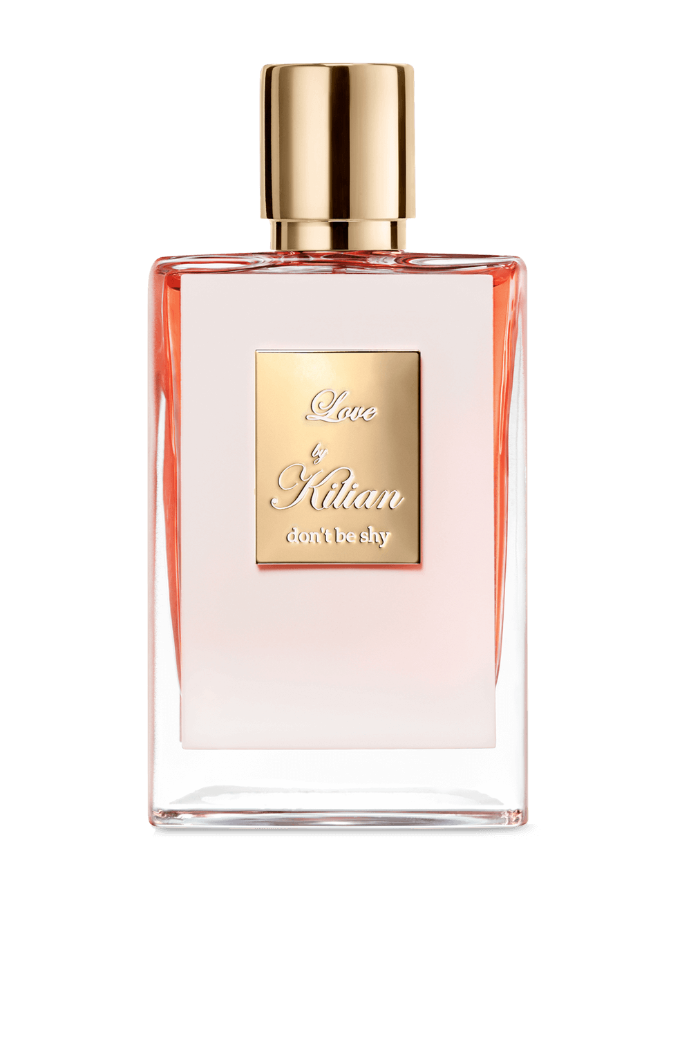 תמונה קידמית של Love Don't Be Shy Eau de perfume 50 ML