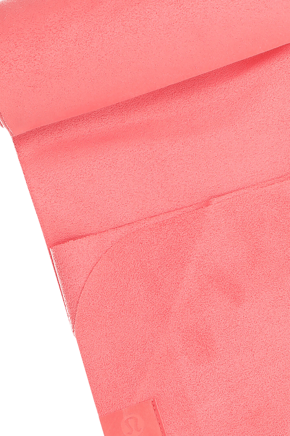 תמונה אחורית של The Towel