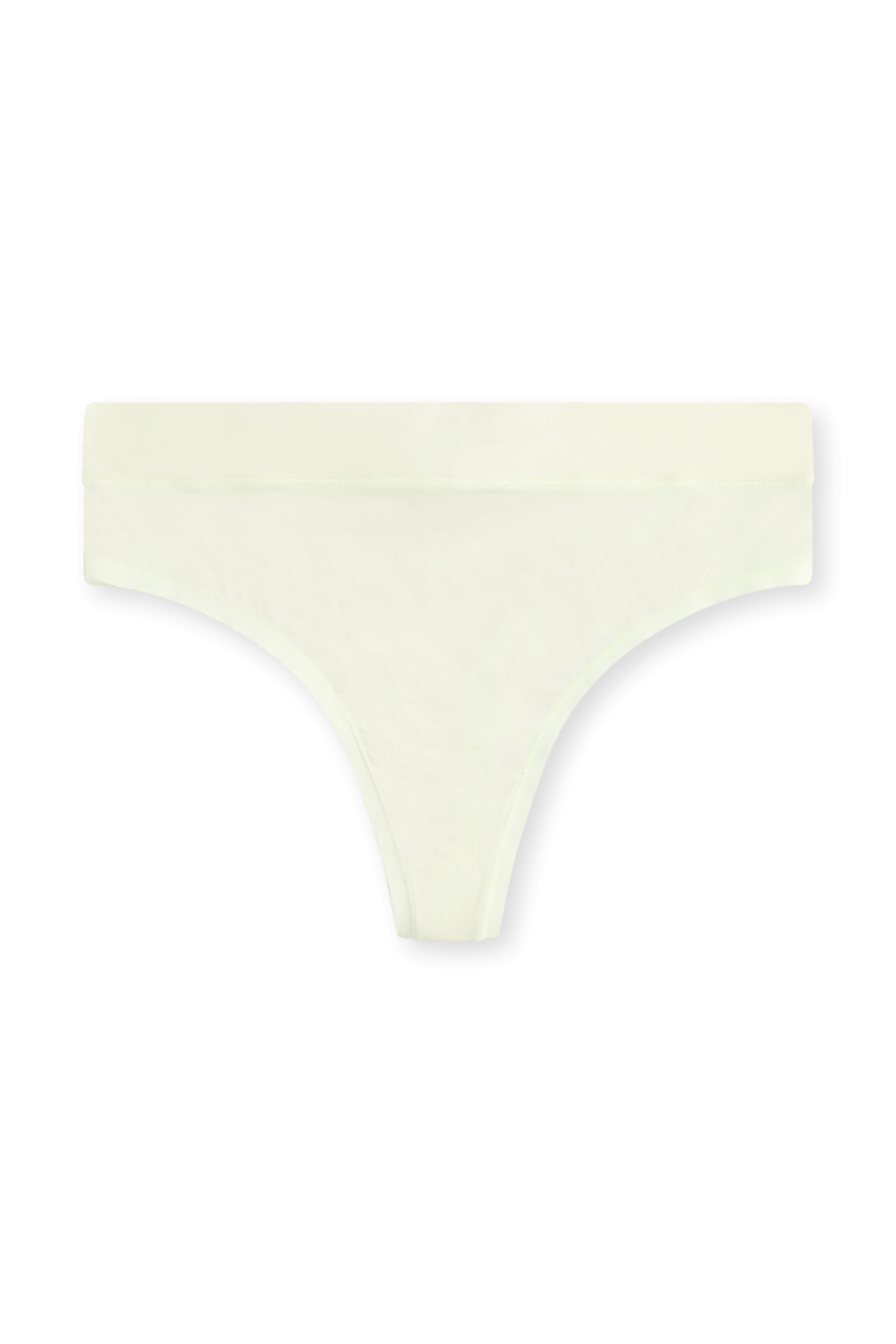 תמונת פנים של Wundermost Underease HR Thong 3 Pack LULULEMON