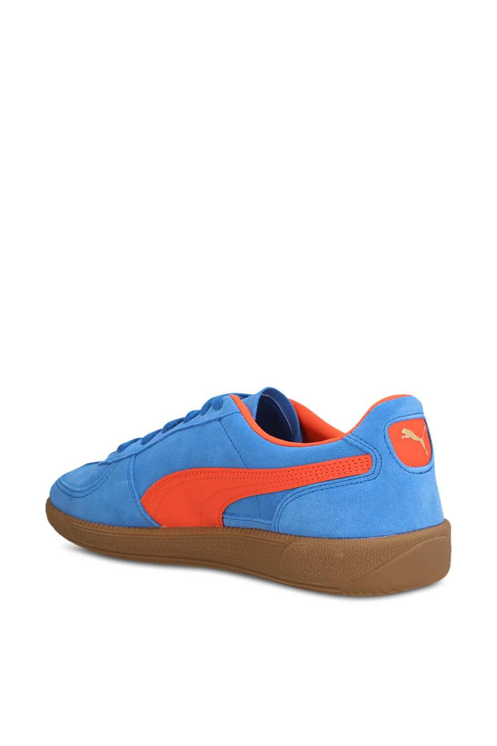 תמונה אחורית של נעלי סניקרס פלרמו PUMA