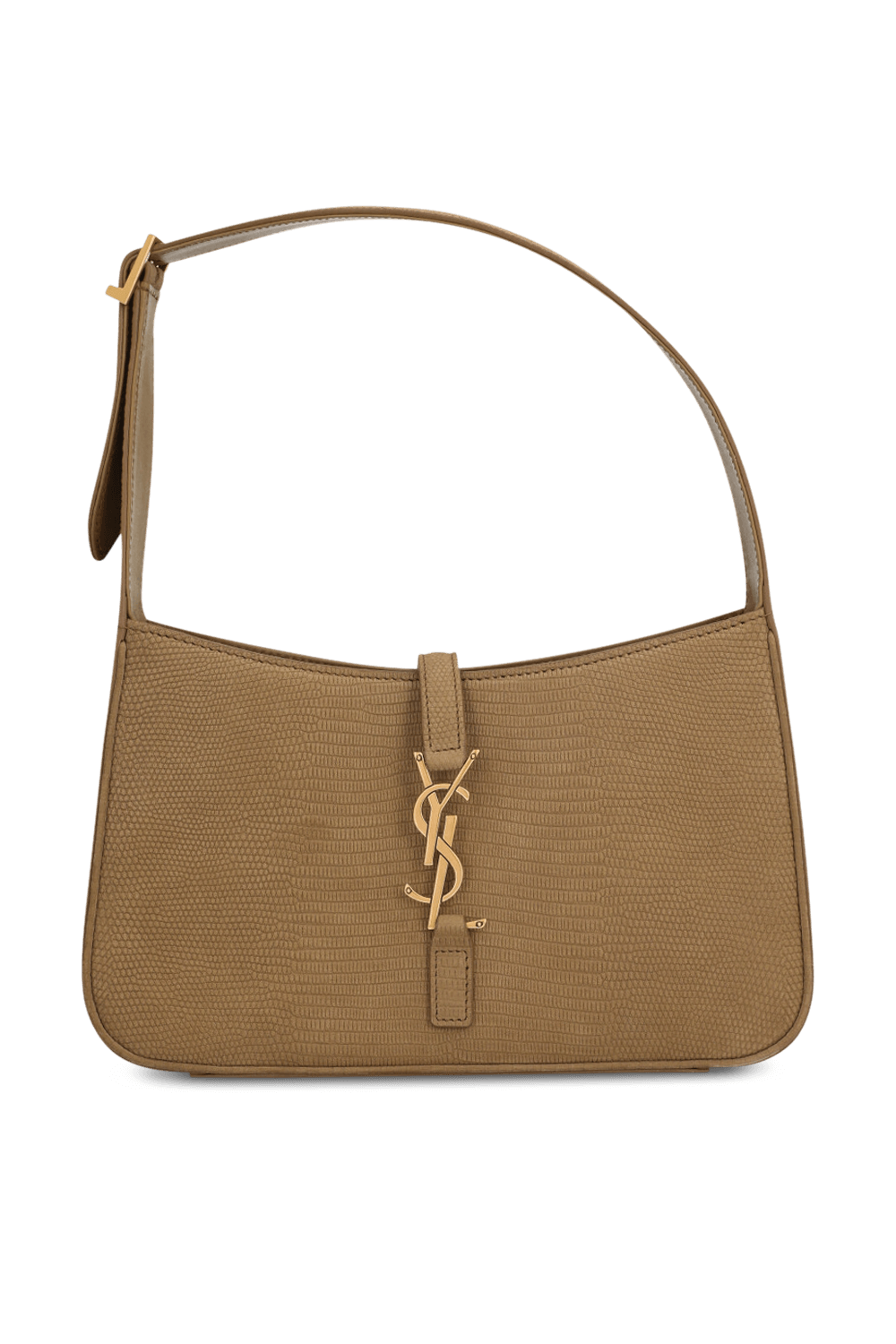 תמונה קידמית של תיק הובו לה 5 איי 7 SAINT LAURENT