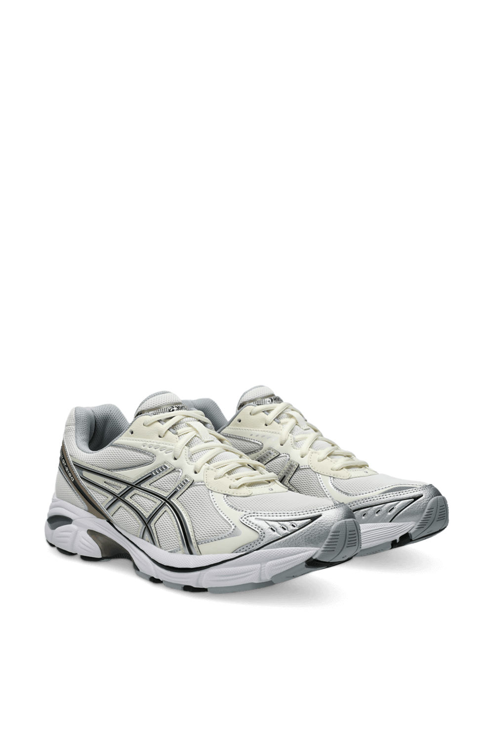 תמונת תקריב של נעלי סניקרס גי טי 2160 ASICS