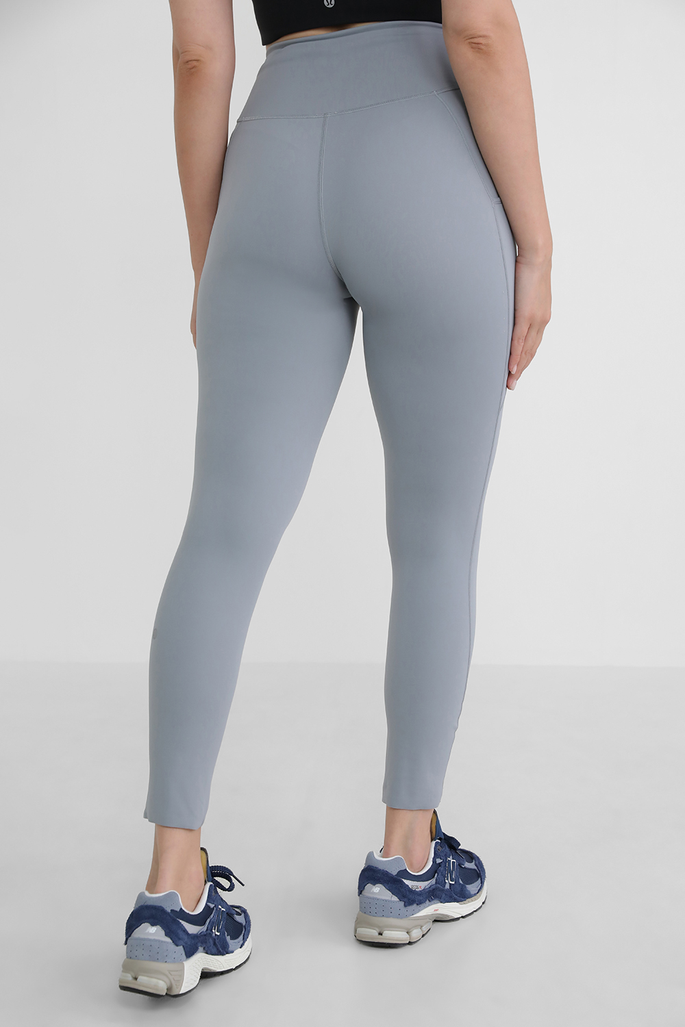 Nulux 5 Pockets HR Run Tight 25 LULULEMON