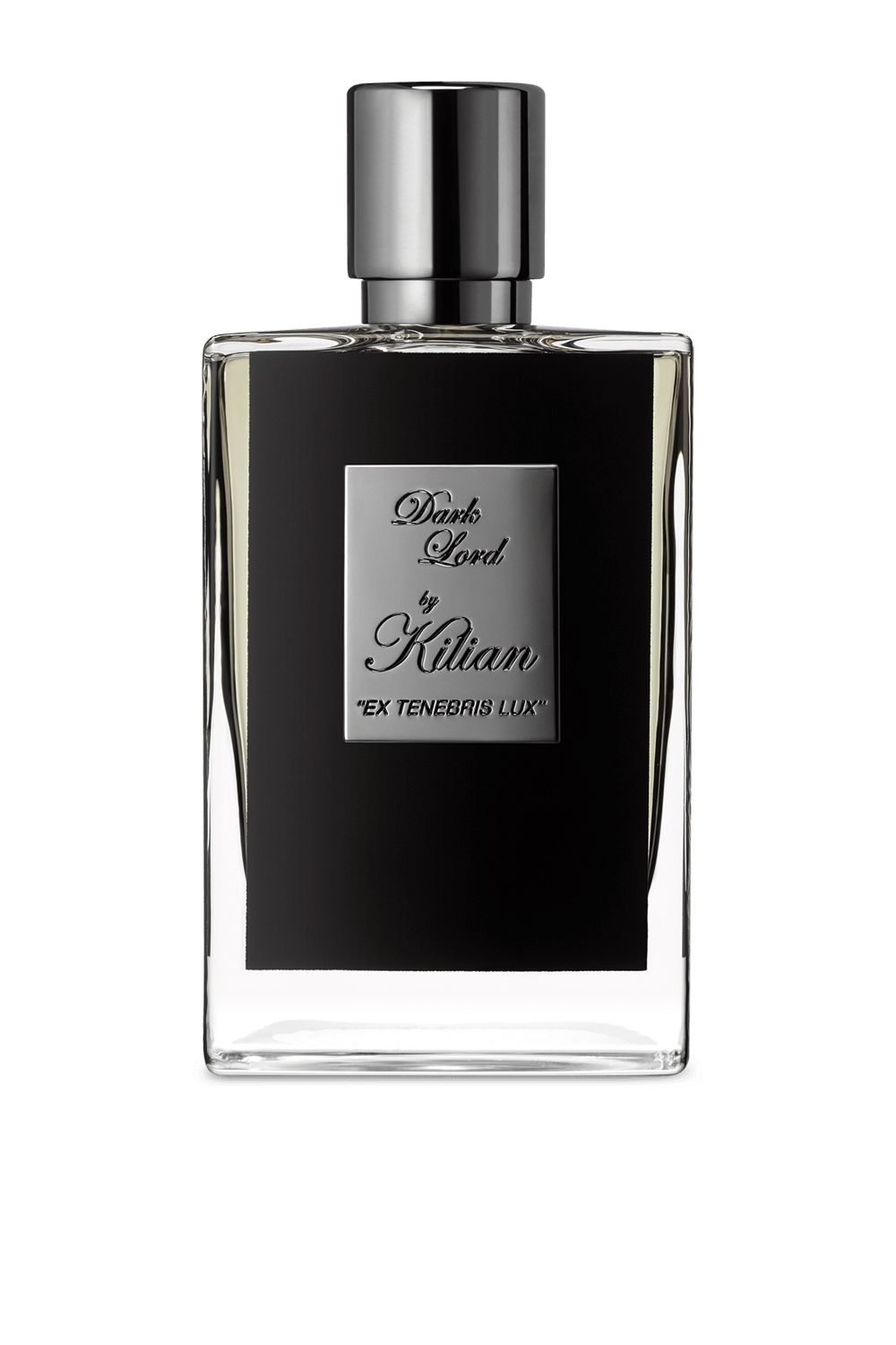 תמונה קידמית של Dark Lord Eau de perfume 50 ML