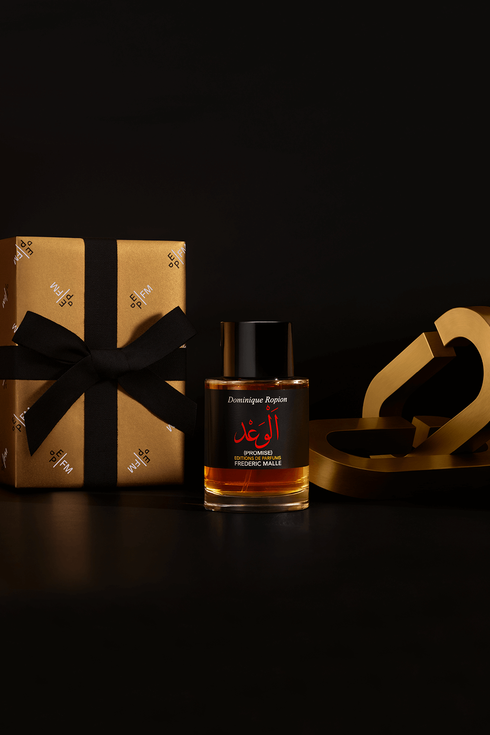 Promise Eau de Parfum 100 ml FREDERIC MALLE