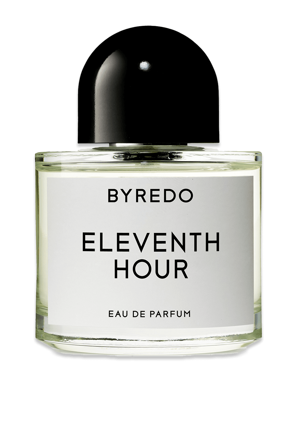 תמונה קידמית של Eleventh Hour Eau de Parfum 50 ML