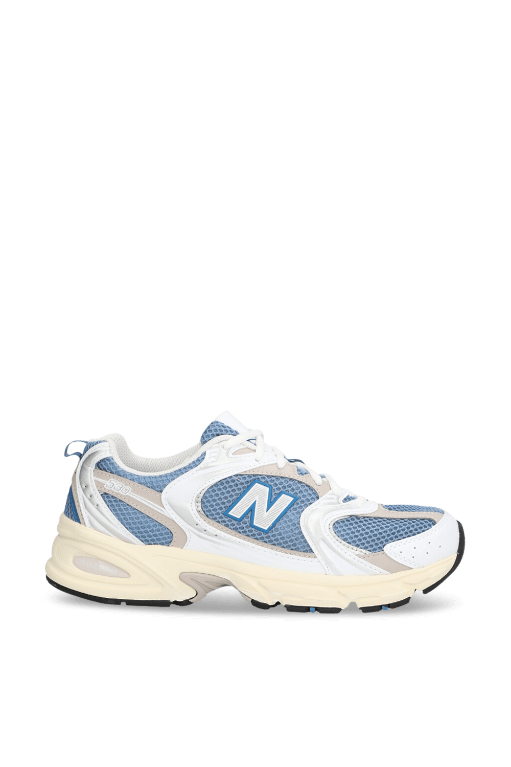 תמונה קידמית של נעלי סניקרס 530 NEW BALANCE