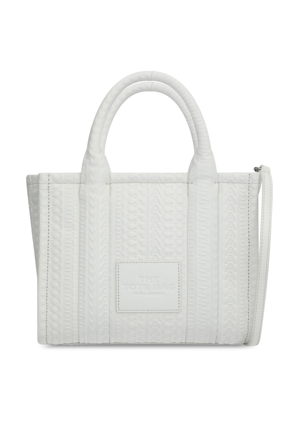 תמונה קידמית של תיק טוט סמול MARC JACOBS