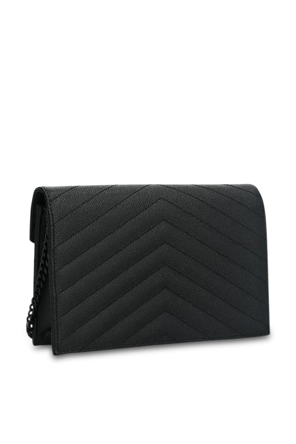 תמונה אחורית של תיק מיני קסנדרה SAINT LAURENT