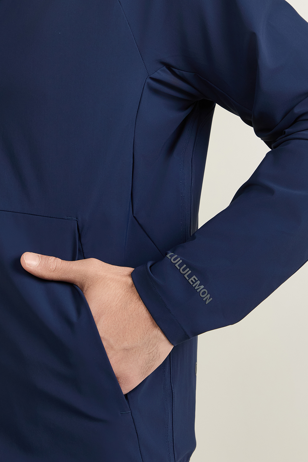 Pace Breaker Jacket LULULEMON