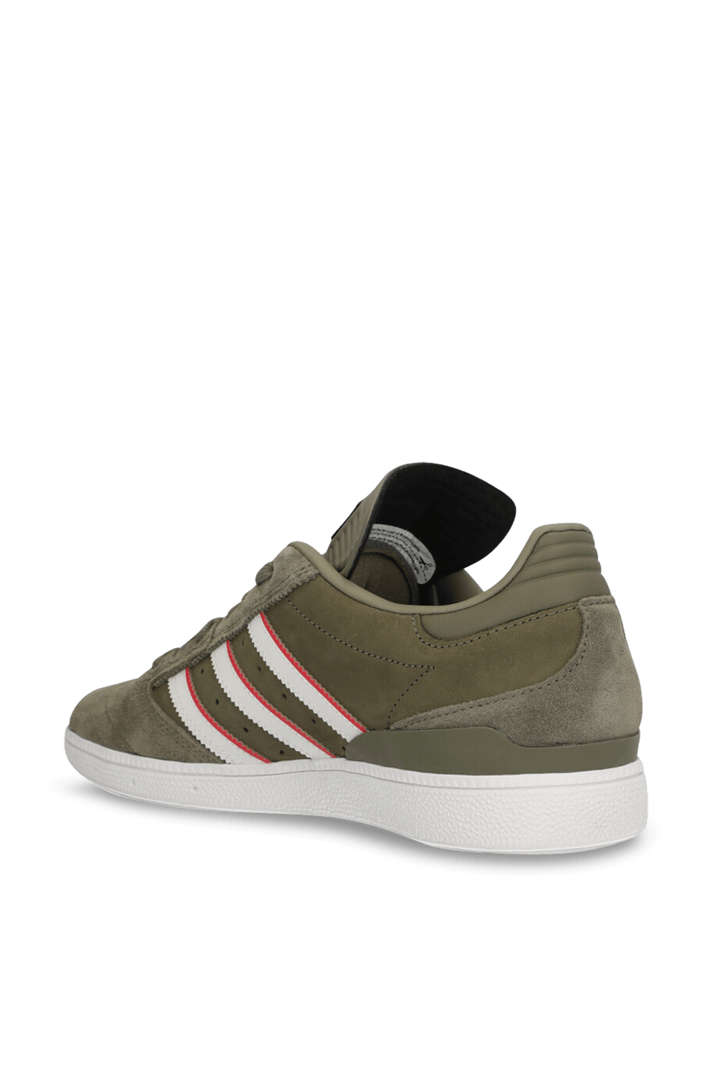 תמונה אחורית של אדידס X בוזניץ נעלי סניקרס ADIDAS ORIGINALS