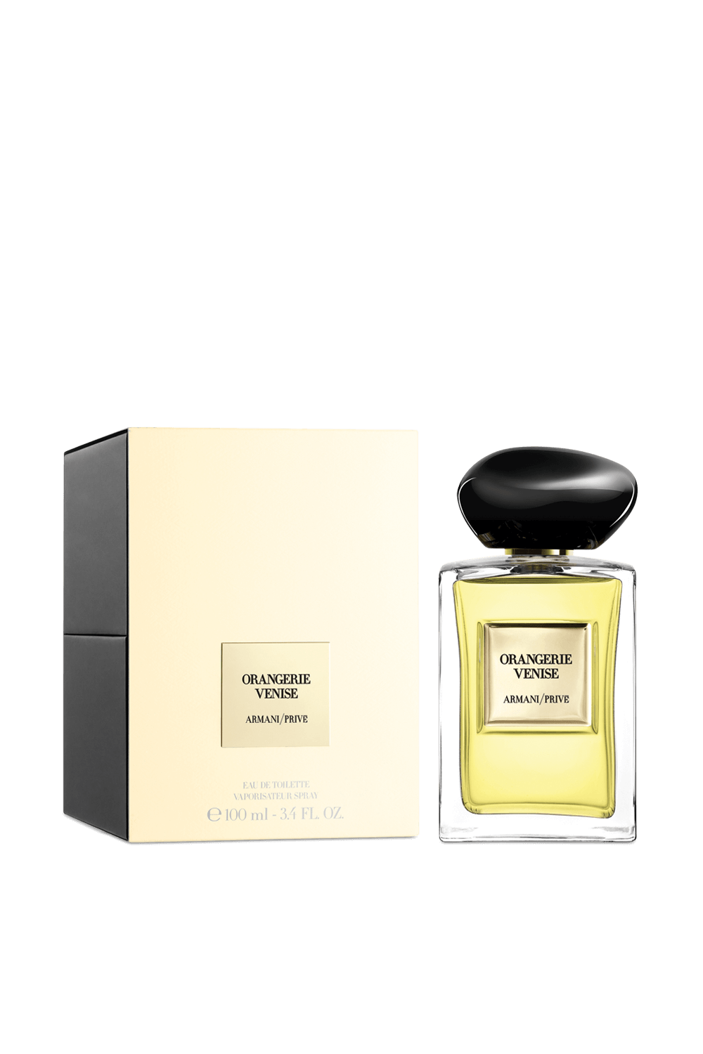 תמונת פנים של Prive Orangerie Venise Eau de Toilette 100 ml