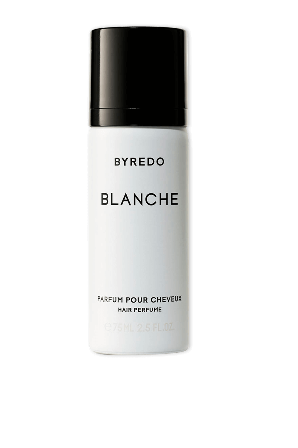 תמונה קידמית של Hair Perfume Blanche 75 ML