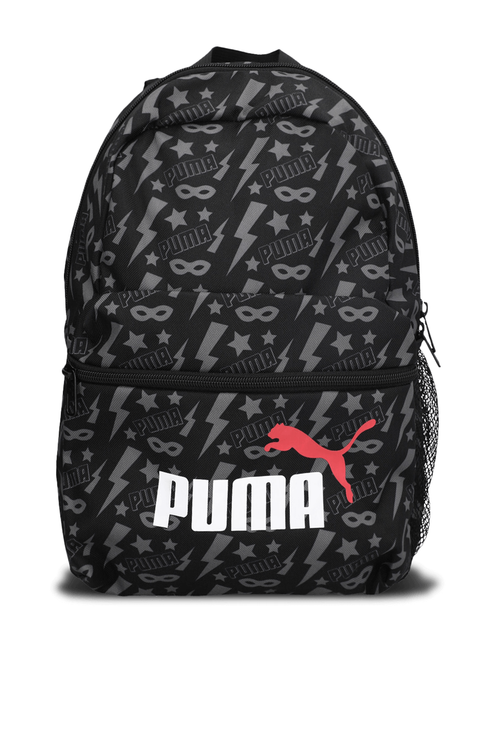 תמונה קידמית של תיק גב סמול PUMA KIDS