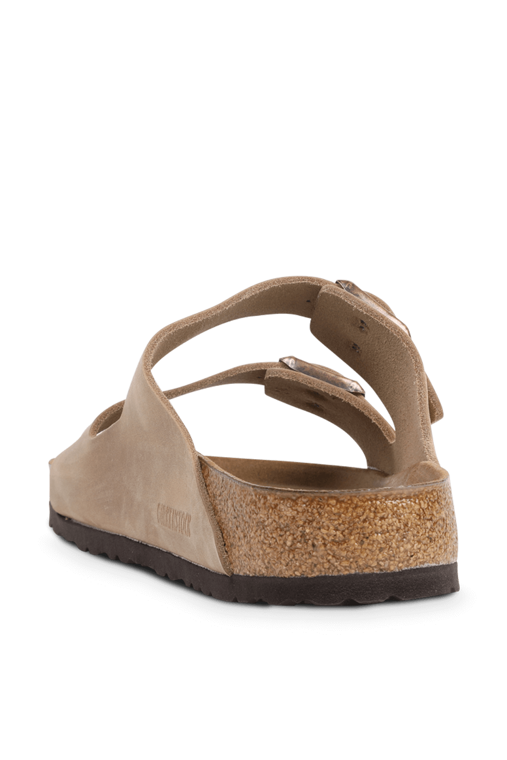 תמונה אחורית של נעלי אריזונה BIRKENSTOCK