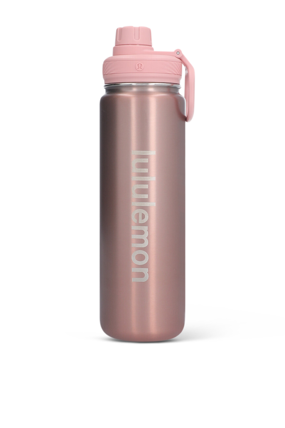 תמונה קידמית של Back To Life Sport Bottle 24 oz LULULEMON