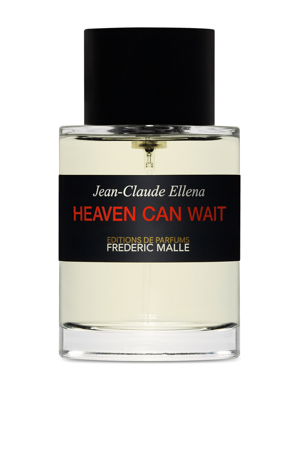 תמונה קידמית של Heaven Can Wait CAN WAIT Eau de Parfum 100 ml FREDERIC MALLE