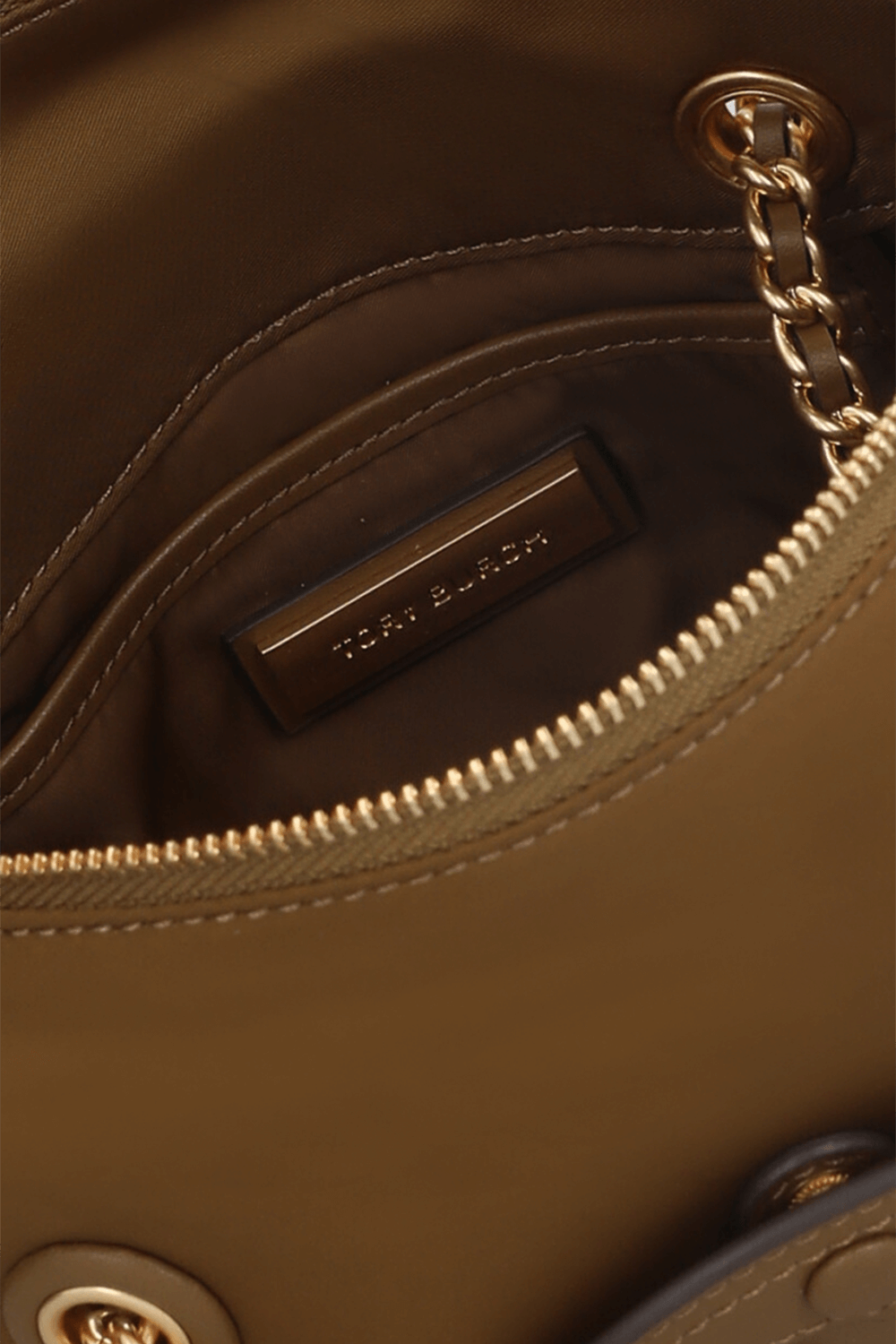 תמונת פנים של תיק נשיאה טוט אלה סמול TORY BURCH