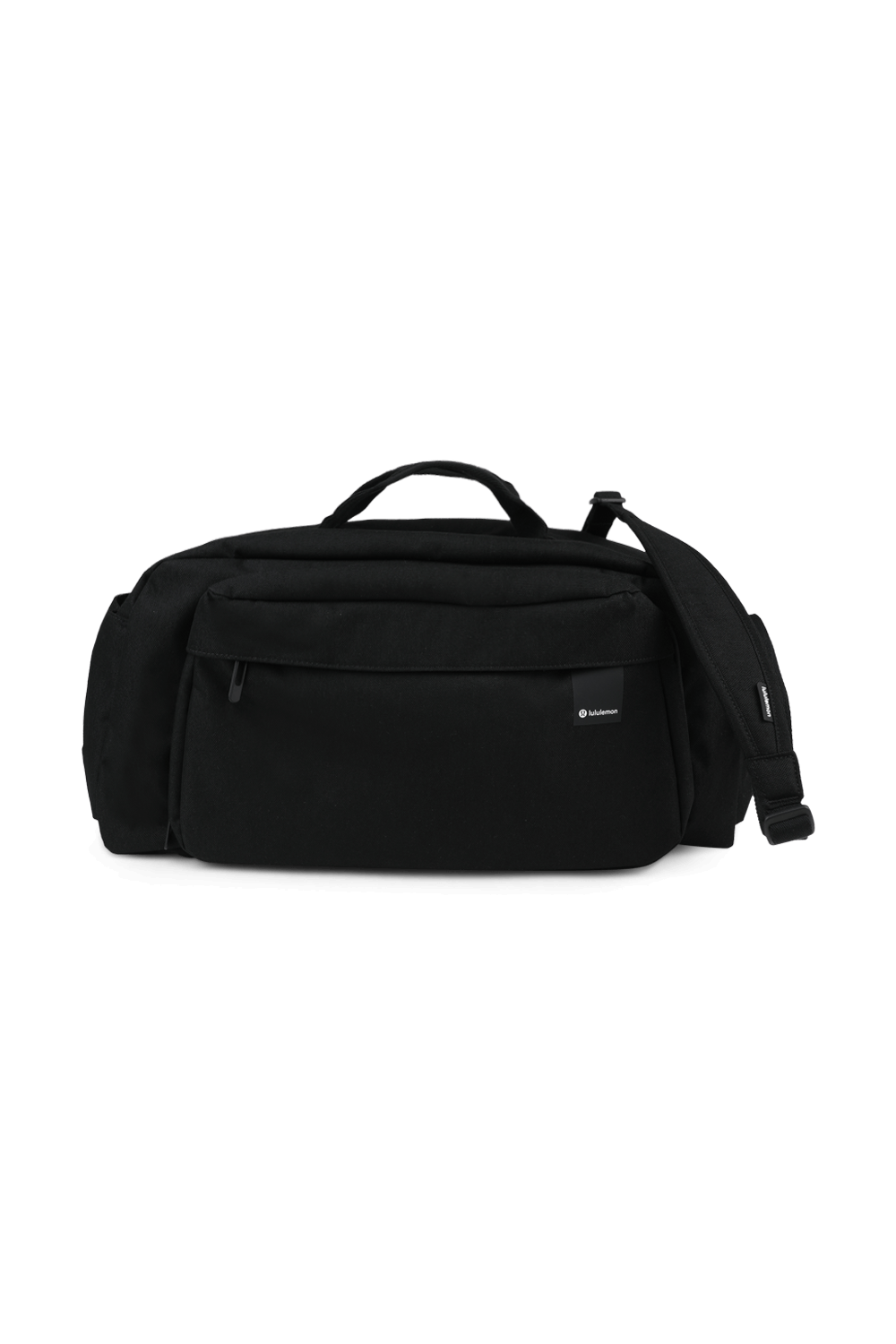 תמונה קידמית של Command the Day Duffle Bag 40L LULULEMON