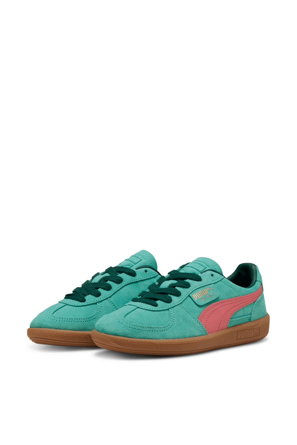 נעלי סניקרס פלרמו PUMA