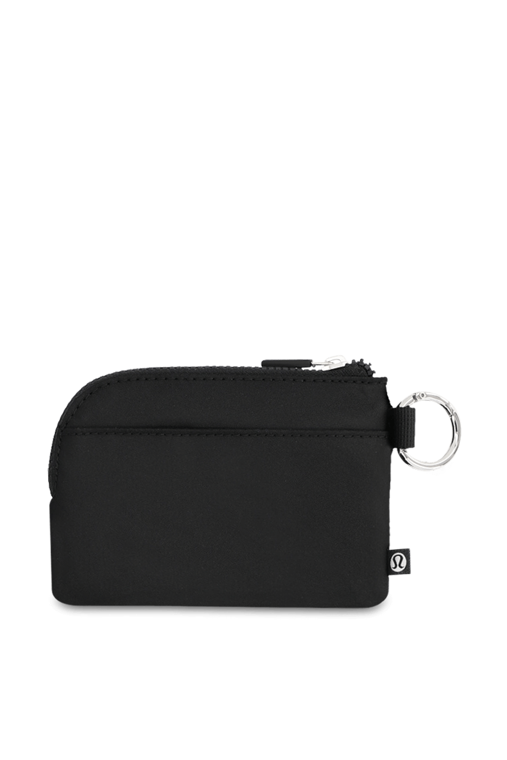 תמונה אחורית של Clippable Card Pouch LULULEMON