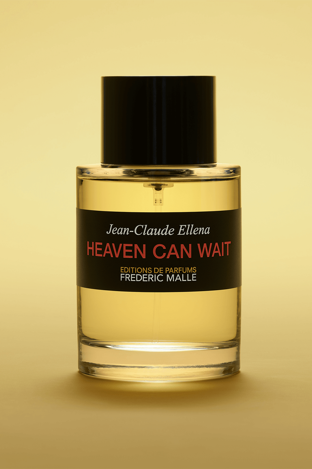 Heaven Can Wait CAN WAIT Eau de Parfum 100 ml FREDERIC MALLE