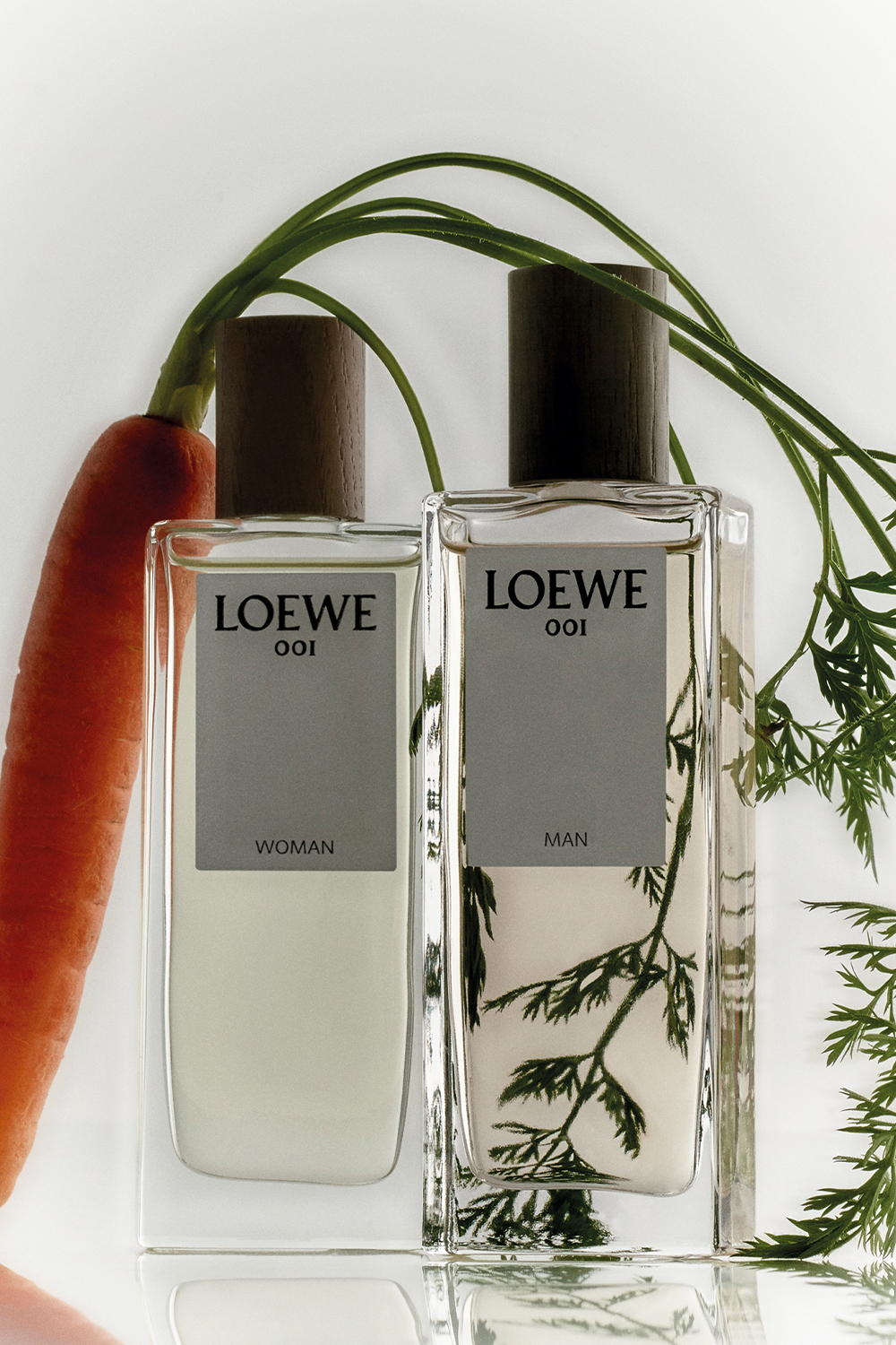 LOEWE 001 Man Eau de Parfum 100 ml LOEWE PERFUMES