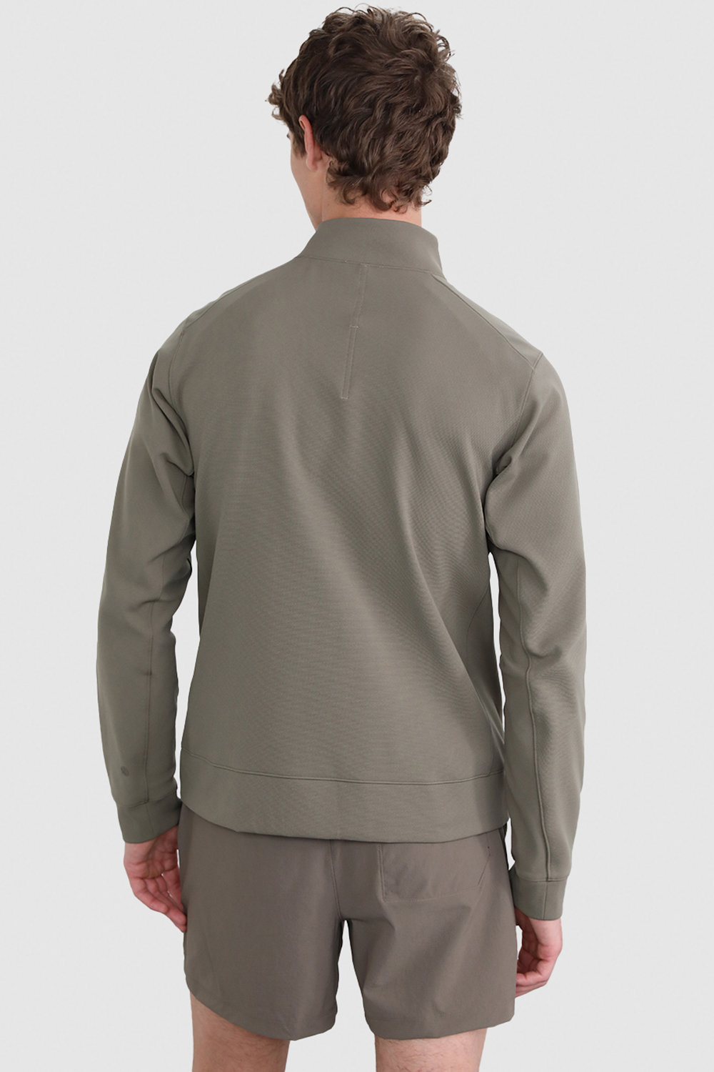 תמונת דוגמן אחורית של Sojourn Jacket