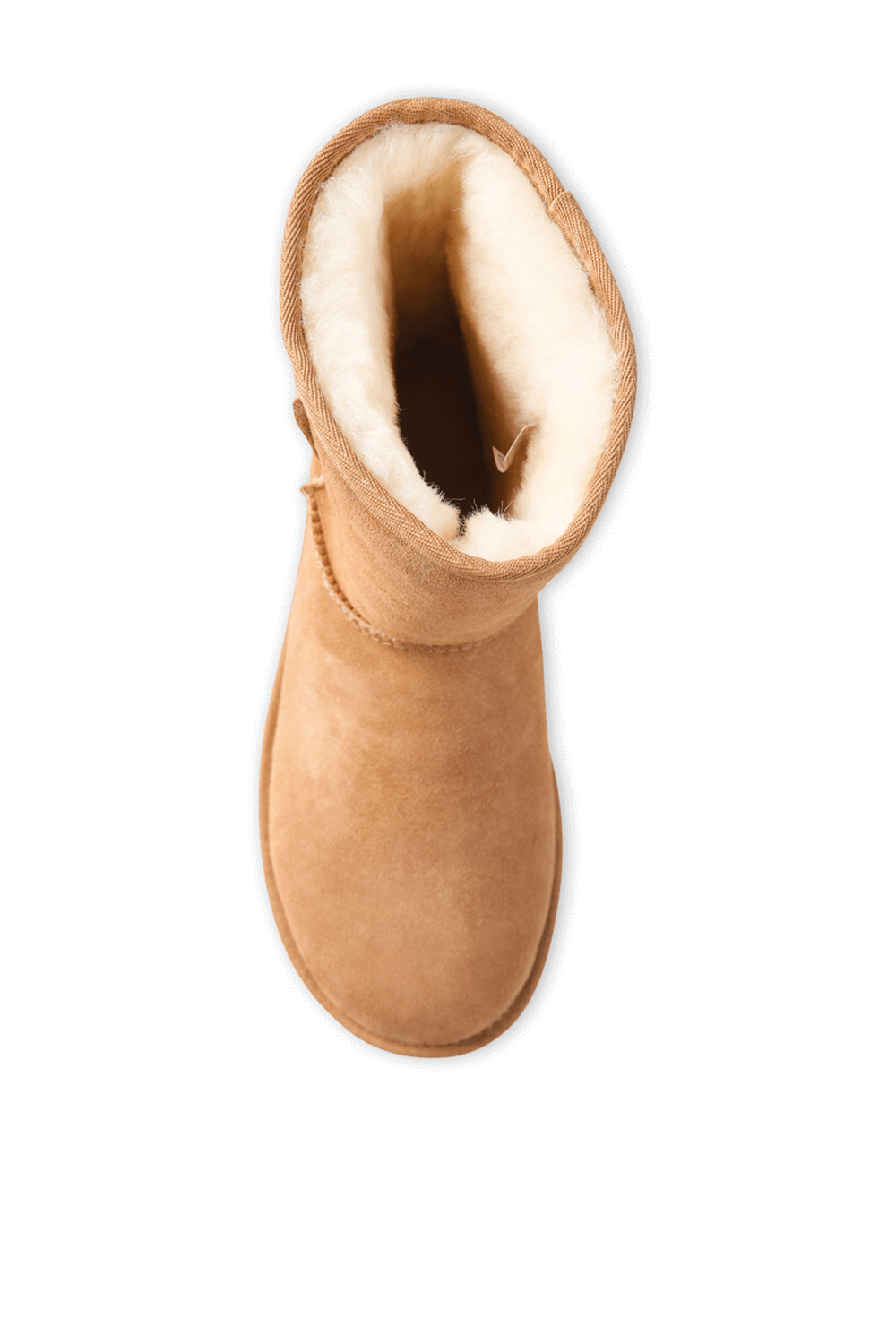 תמונת פנים של II מגפוני עור קלאסיק שורט UGG