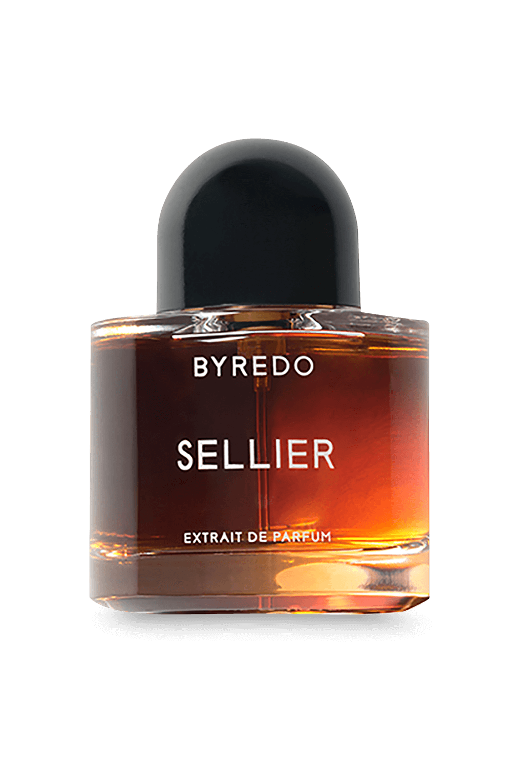 תמונה קידמית של Night Veils extract 50 ML BYREDO