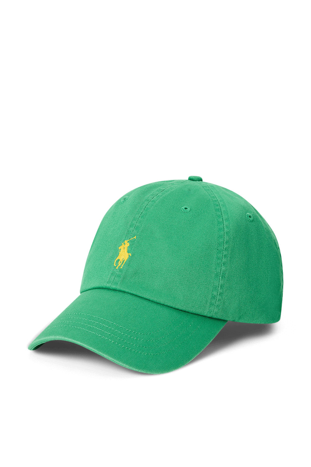 תמונה קידמית של כובע מצחייה POLO RALPH LAUREN