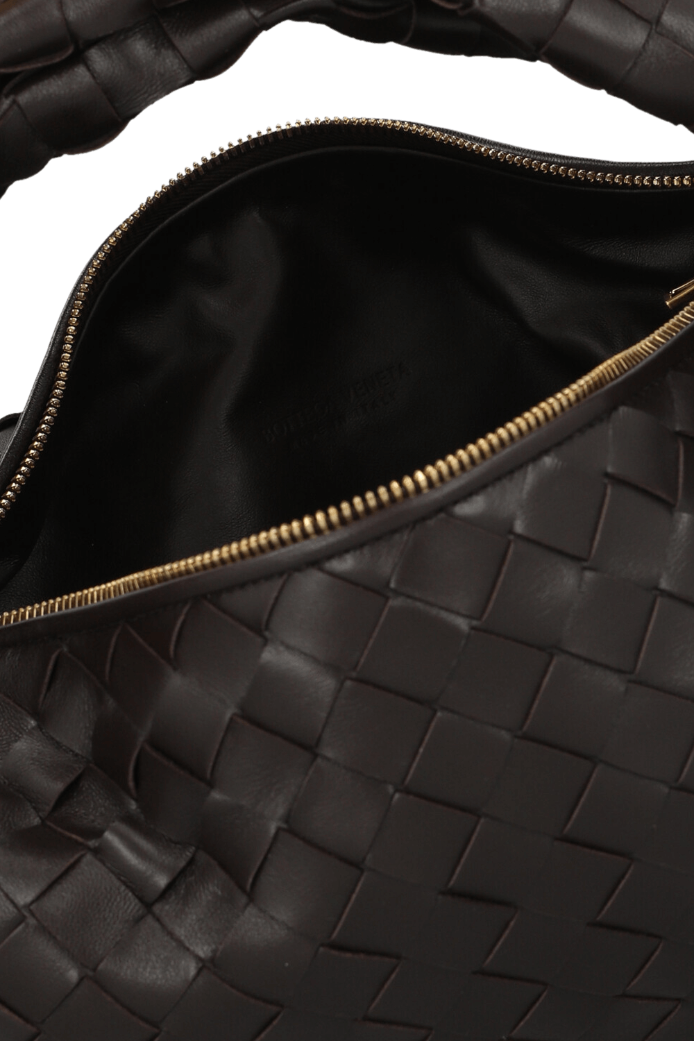 תמונת פנים של תיק ג'ודי טין BOTTEGA VENETA