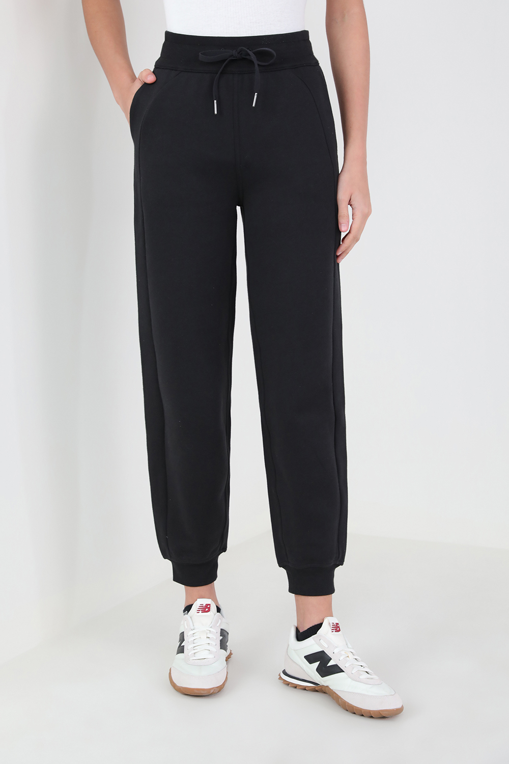 תמונת דוגמן קידמית של Scuba Hr Jogger LULULEMON