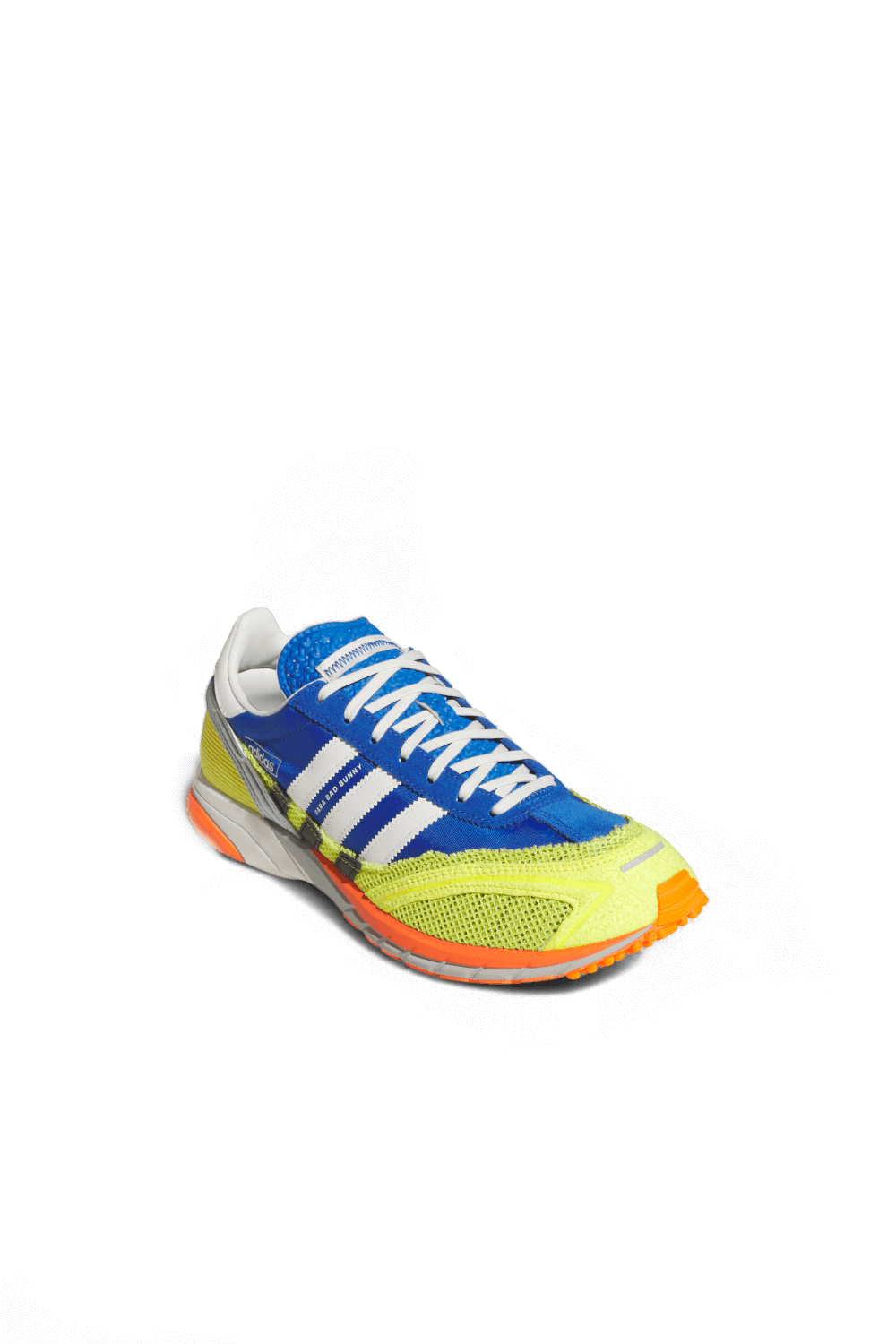 אדידס X באד באני נעלי סניקרס אדיזרו ADIDAS ORIGINALS