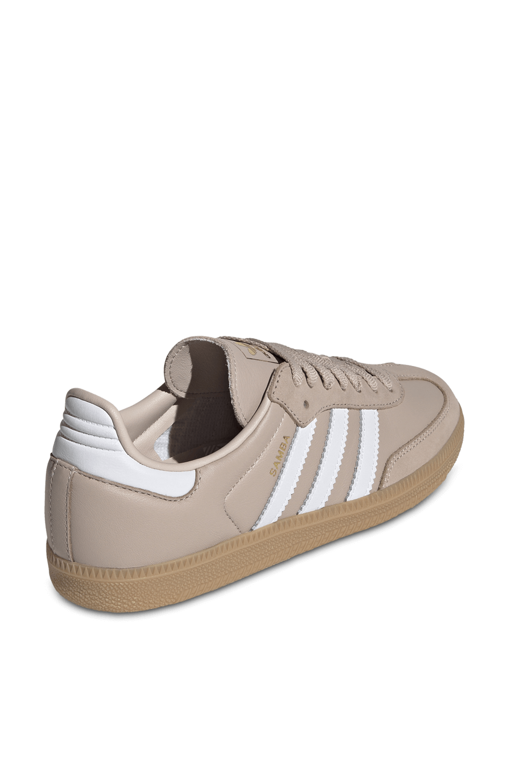 תמונת פנים של נעלי סניקרס סמבה ADIDAS ORIGINALS