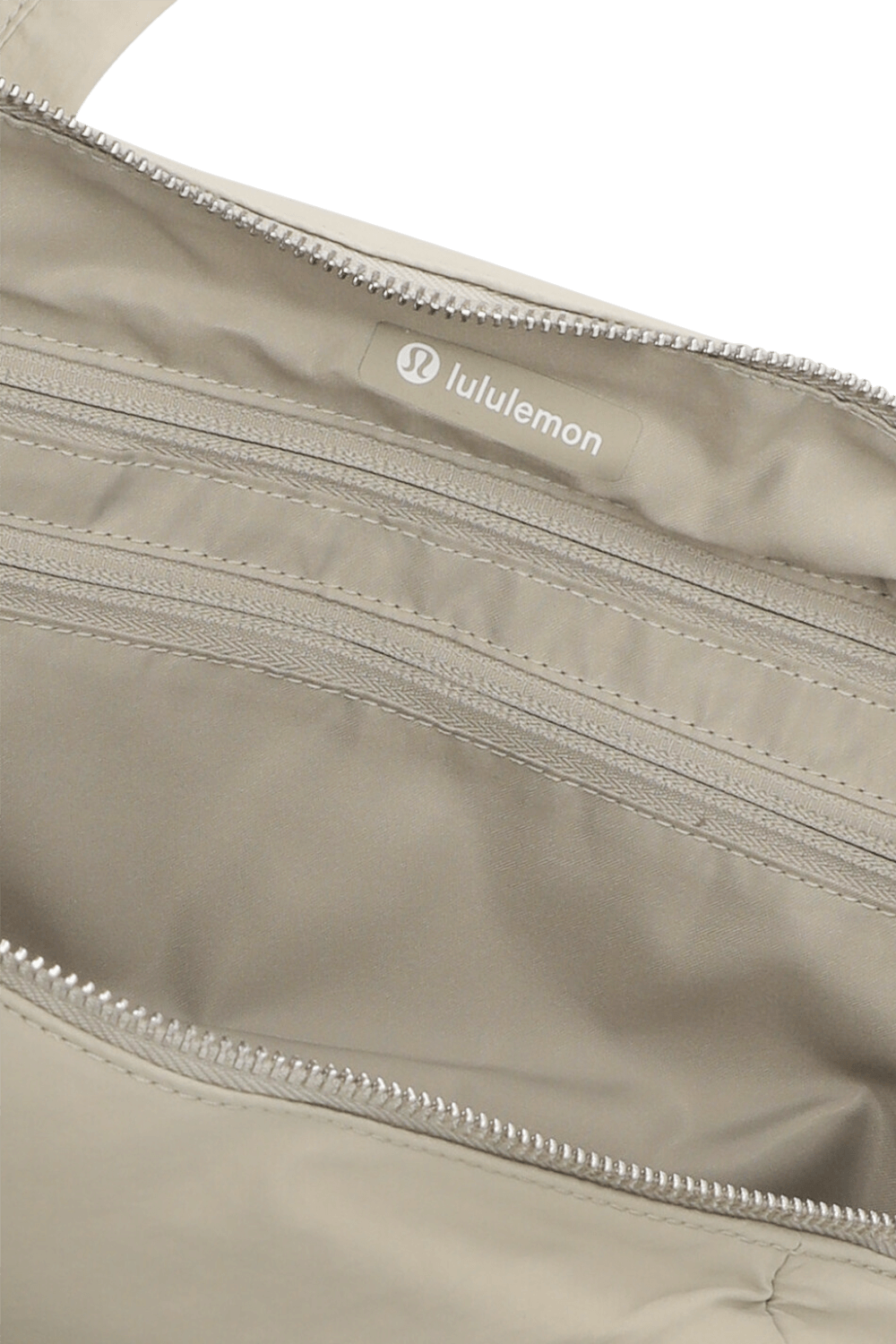 תמונת פנים של On My Level Barrel Duffle LULULEMON