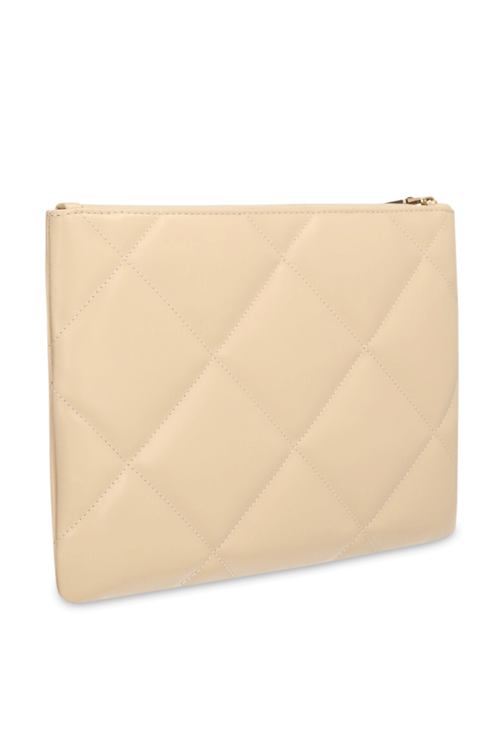 תמונה אחורית של תיק פאוץ' קירה TORY BURCH