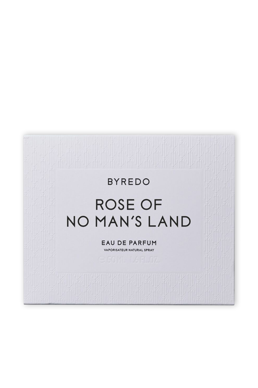 תמונה אחורית של Rose of No Man's Land Eau de Parfum 50 ML BYREDO