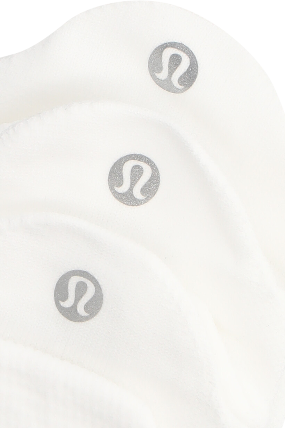 תמונת תקריב של Power Stride Tab P3 LULULEMON