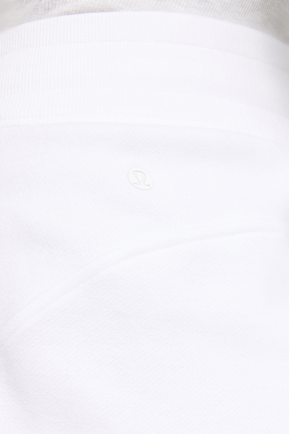 תמונת תקריב דוגמן של Scuba High-Rise Short 5'' LULULEMON