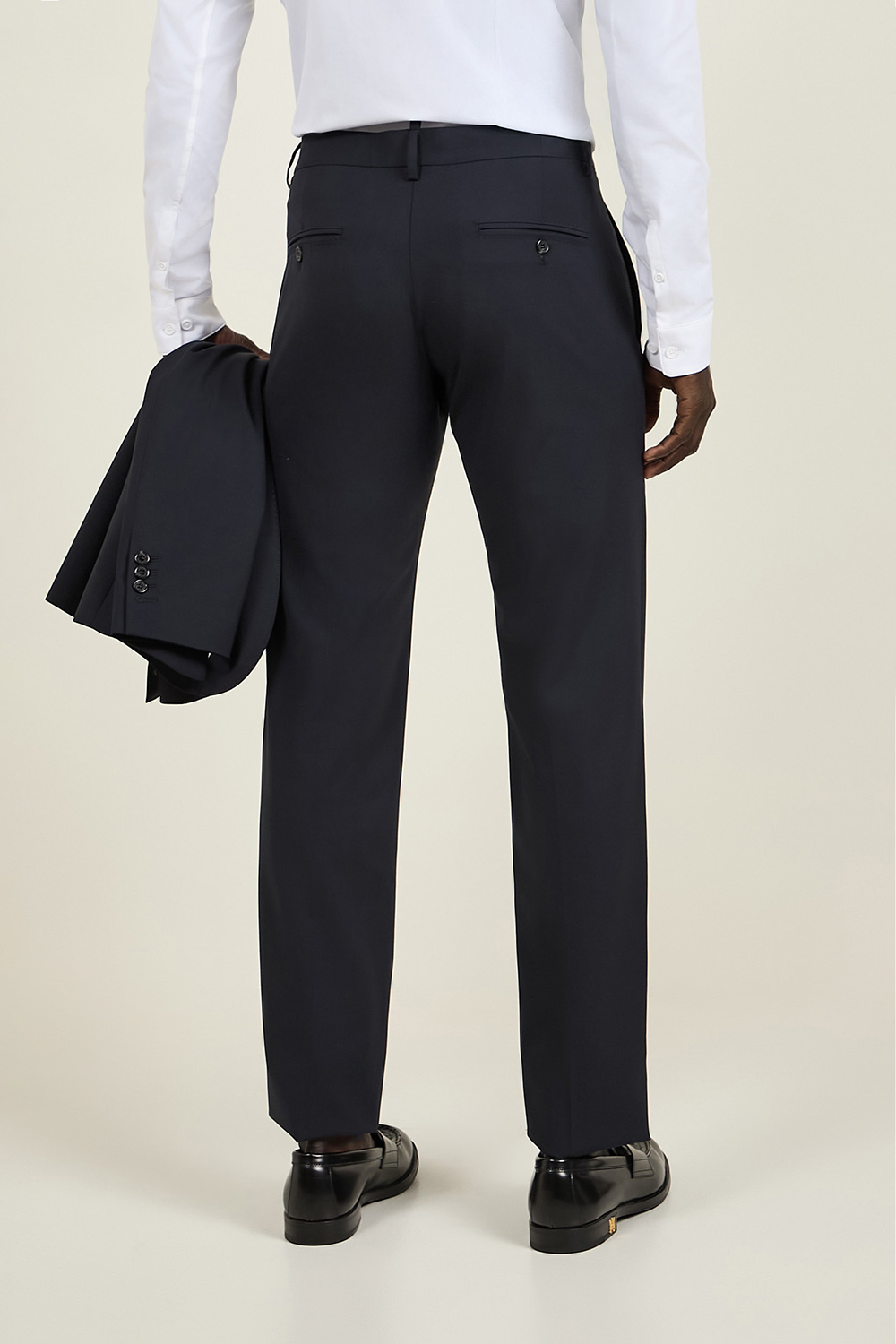 חליפה מחוייטת סלים פיט DSQUARED2